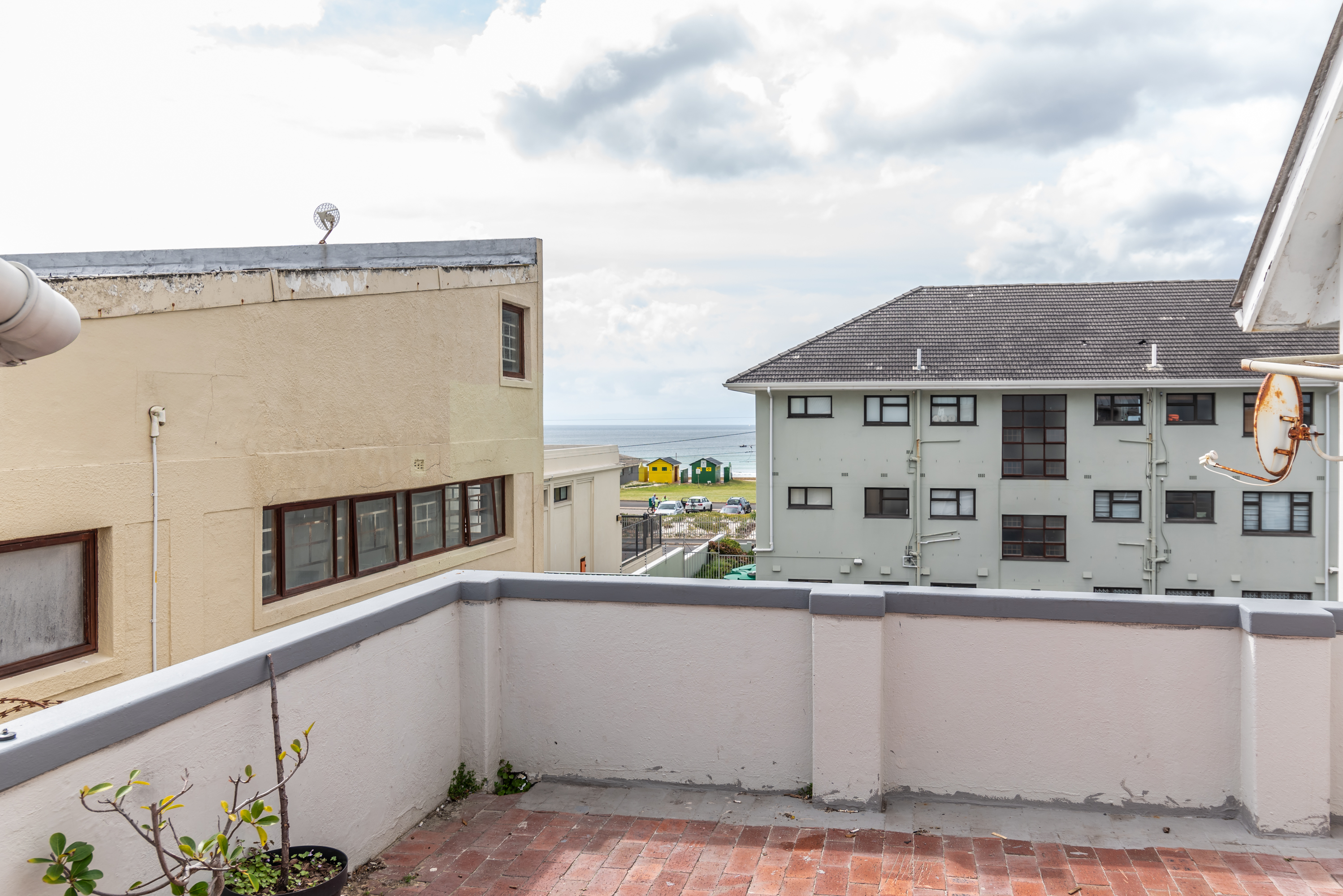 2 Bedroom Property for Sale in Fish Hoek Western Cape